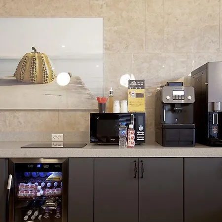 Browndot hotel Guseo