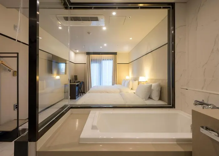 Browndot Guseo Busan
