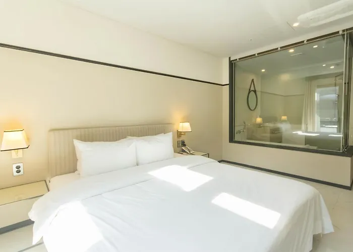 Browndot Guseo Hotel 3*
