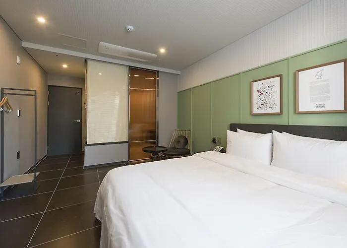 Browndot Guseo 3*