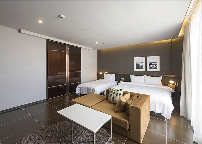 Hotel Browndot Guseo 3*