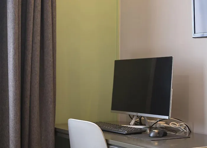 Hotel Browndot Guseo 3*