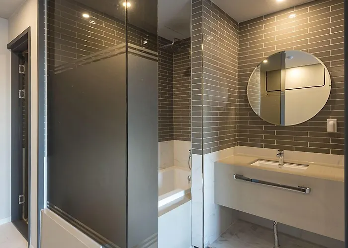 Hotel Browndot Guseo Pusan