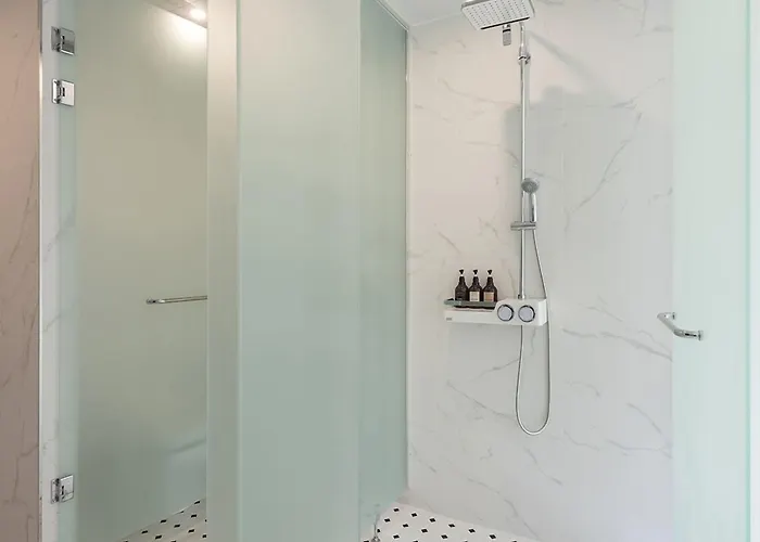Browndot Guseo 3* Pusan