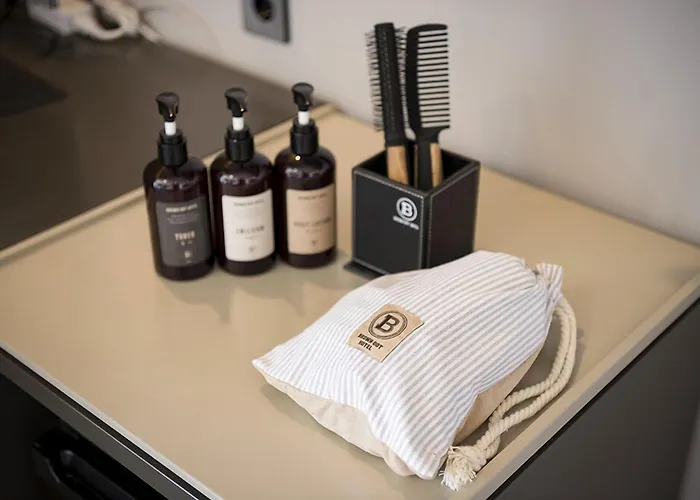 Hotel Browndot Guseo