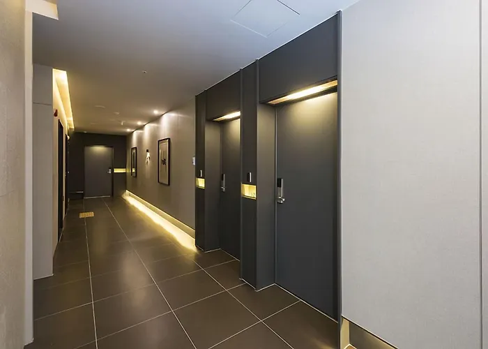 Hotel Browndot Guseo