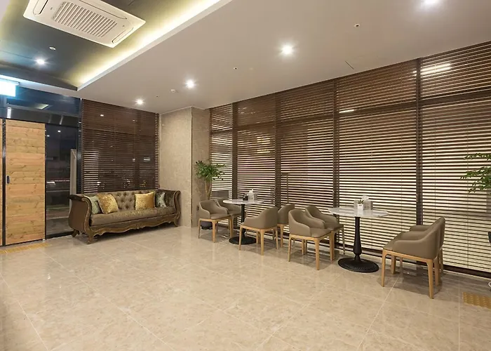 Hotel Browndot Guseo 3*