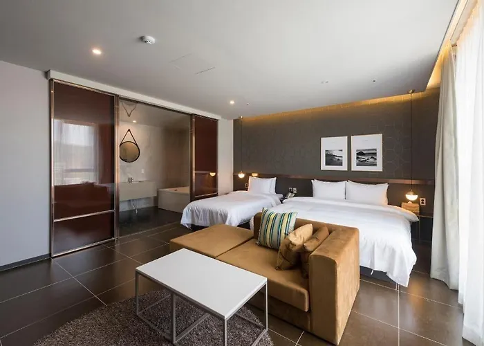 Hotel Browndot Guseo 3*